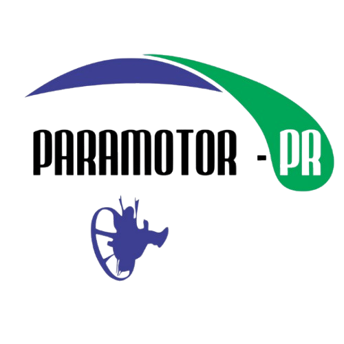 Logo Paramotor PR